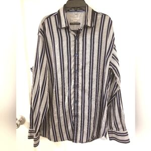 Visconti Roma Shirt 100% cotton